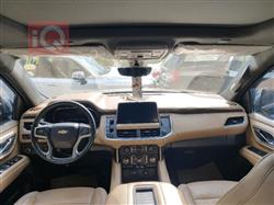 شيفروليه تاهو